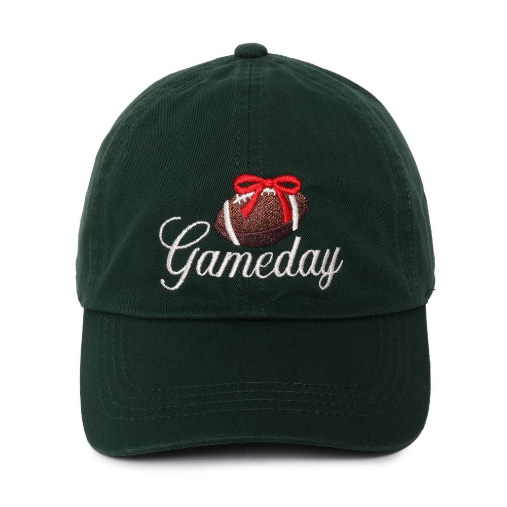 It’s Gameday