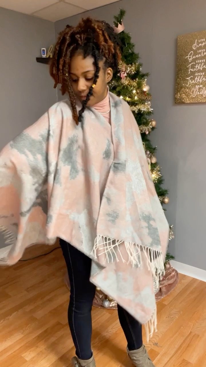 Cozy Me Throws